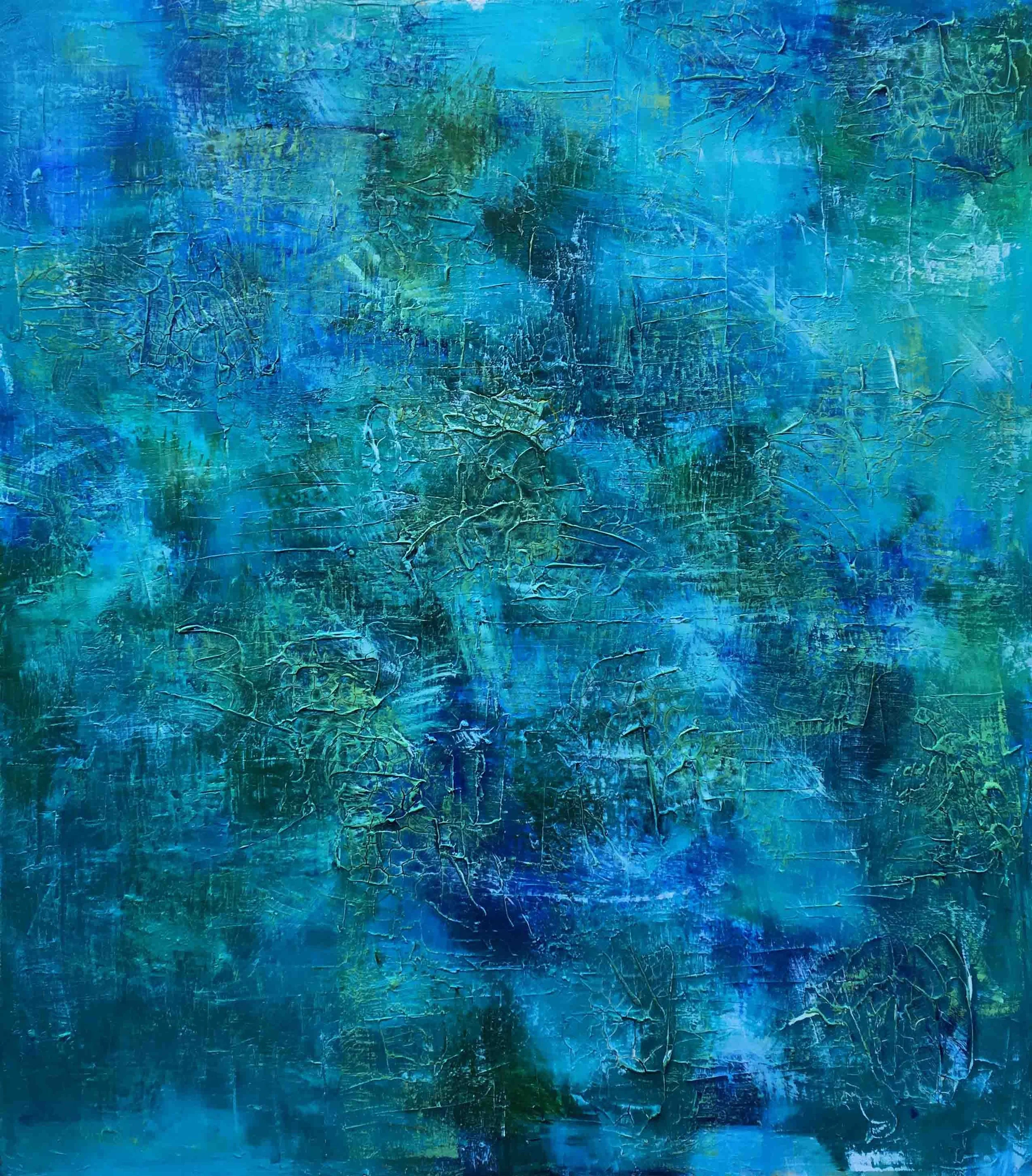 Velvet Undergrowth Collection