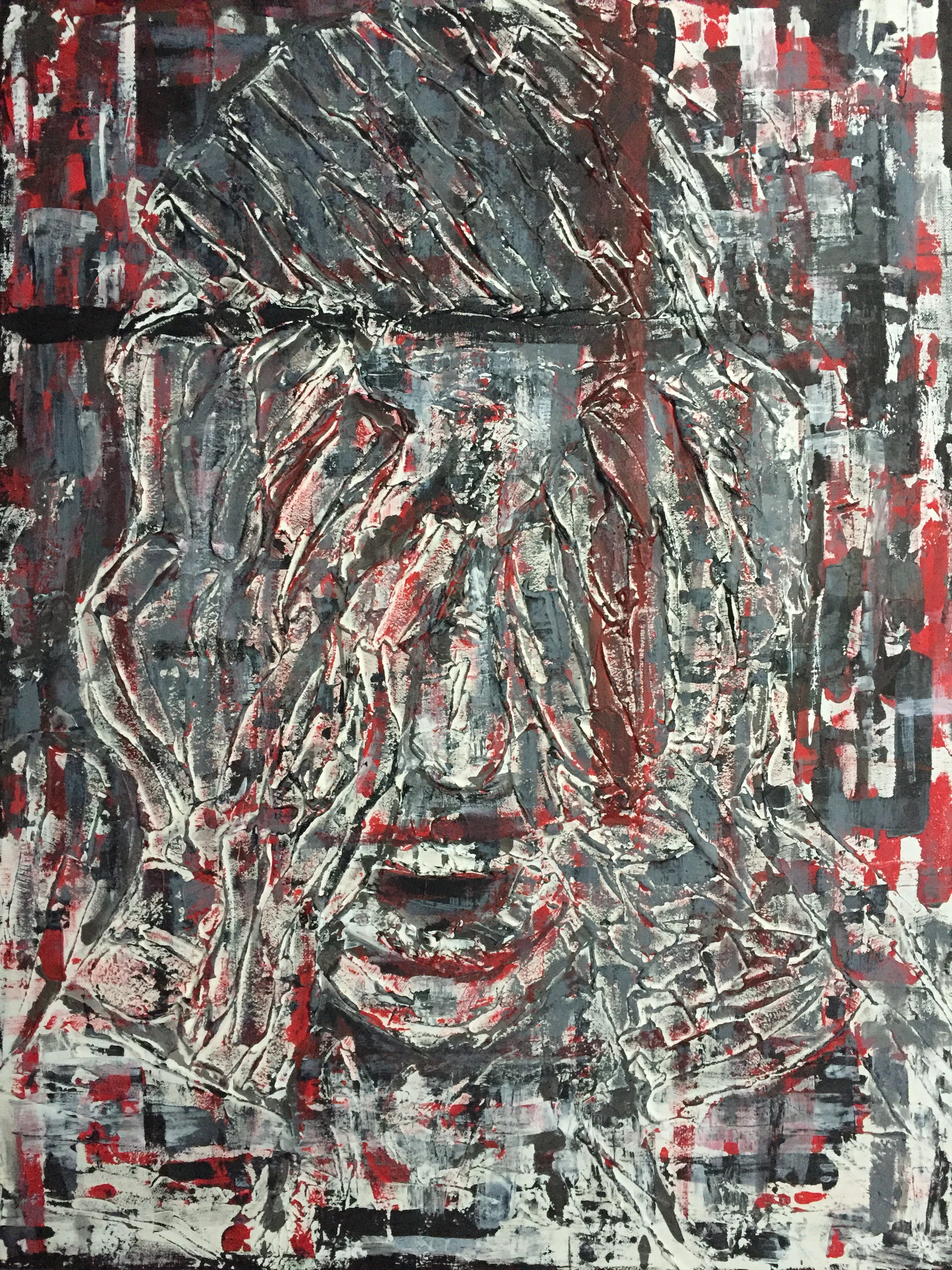 What Have I Done Now?