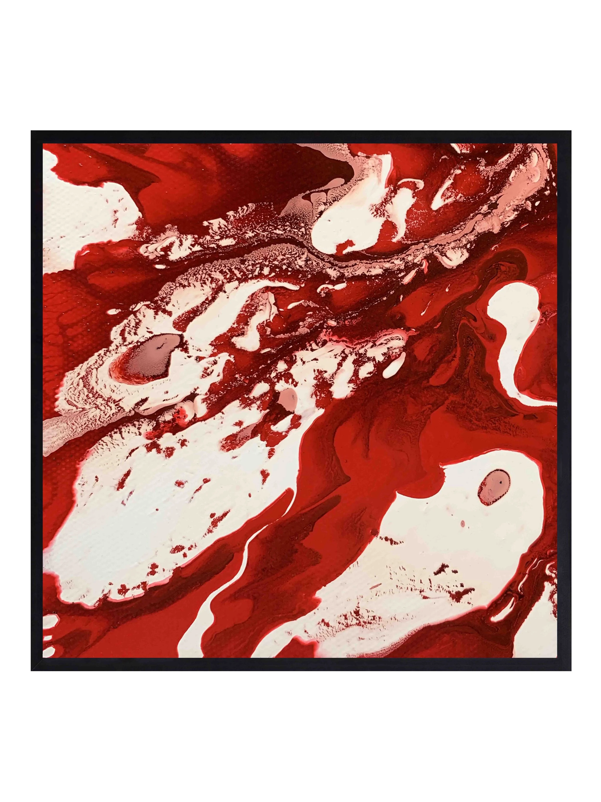 Red Wine - Black Frame.jpg