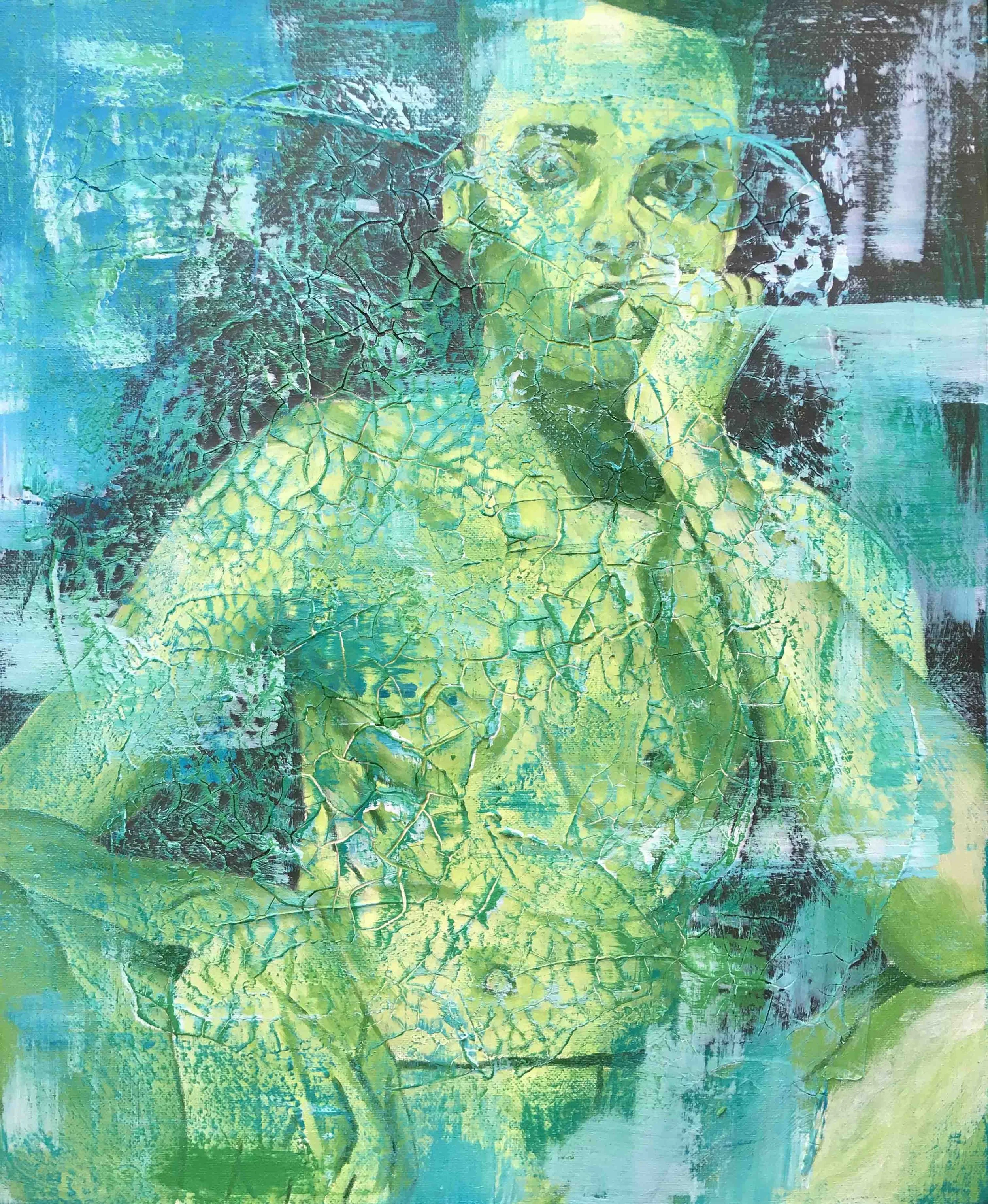 Wasted On Abstracts