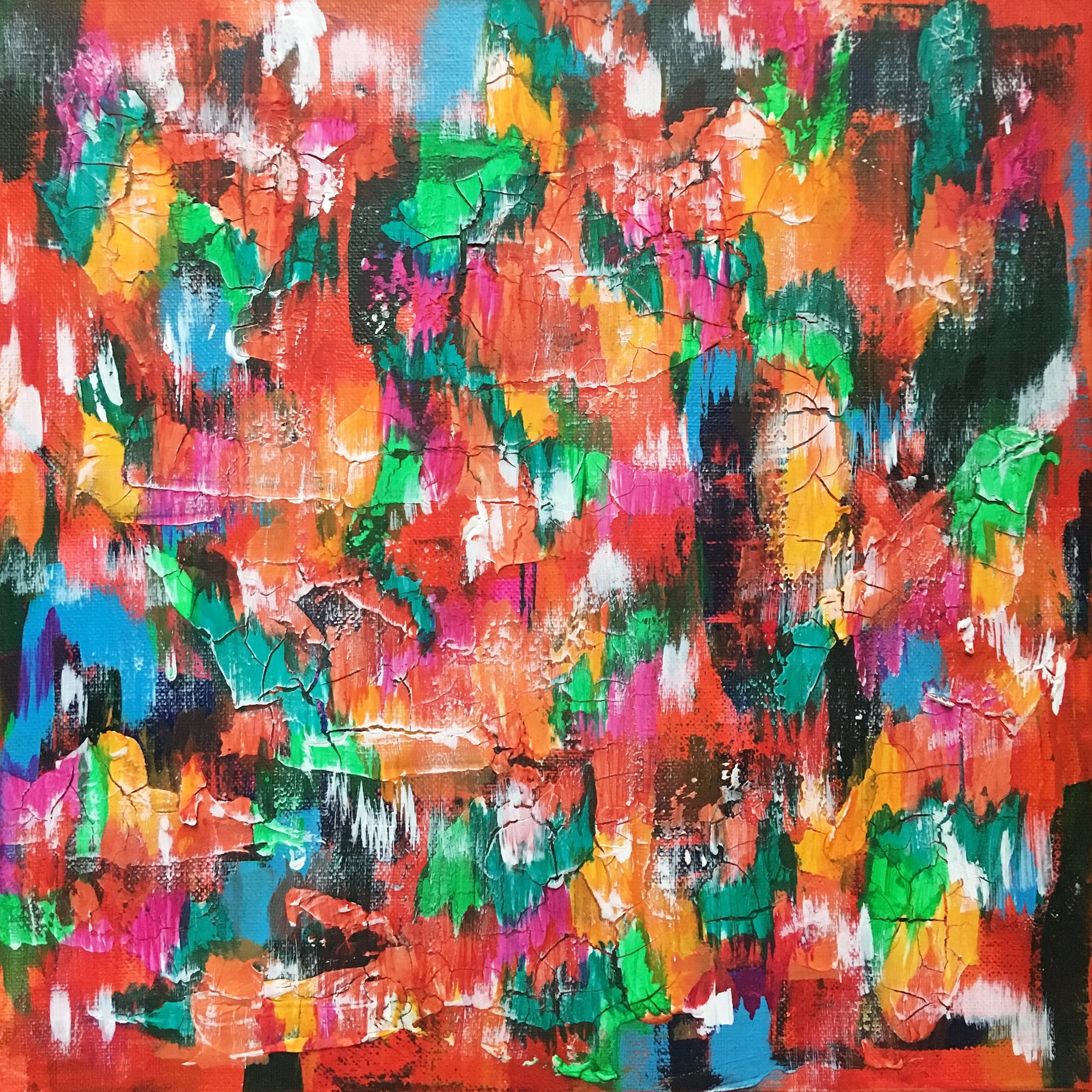Coral Reef Series