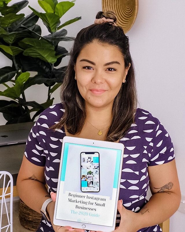 So happy that the response has been so positive and the feedback I&rsquo;ve had has been amazing! Click the link in the bio to get your copy 🥰🎉
.
.
.

#socialmedia #socialmediamarketing #growthhacking #instagrammarketing #smallbusiness #socialagenc
