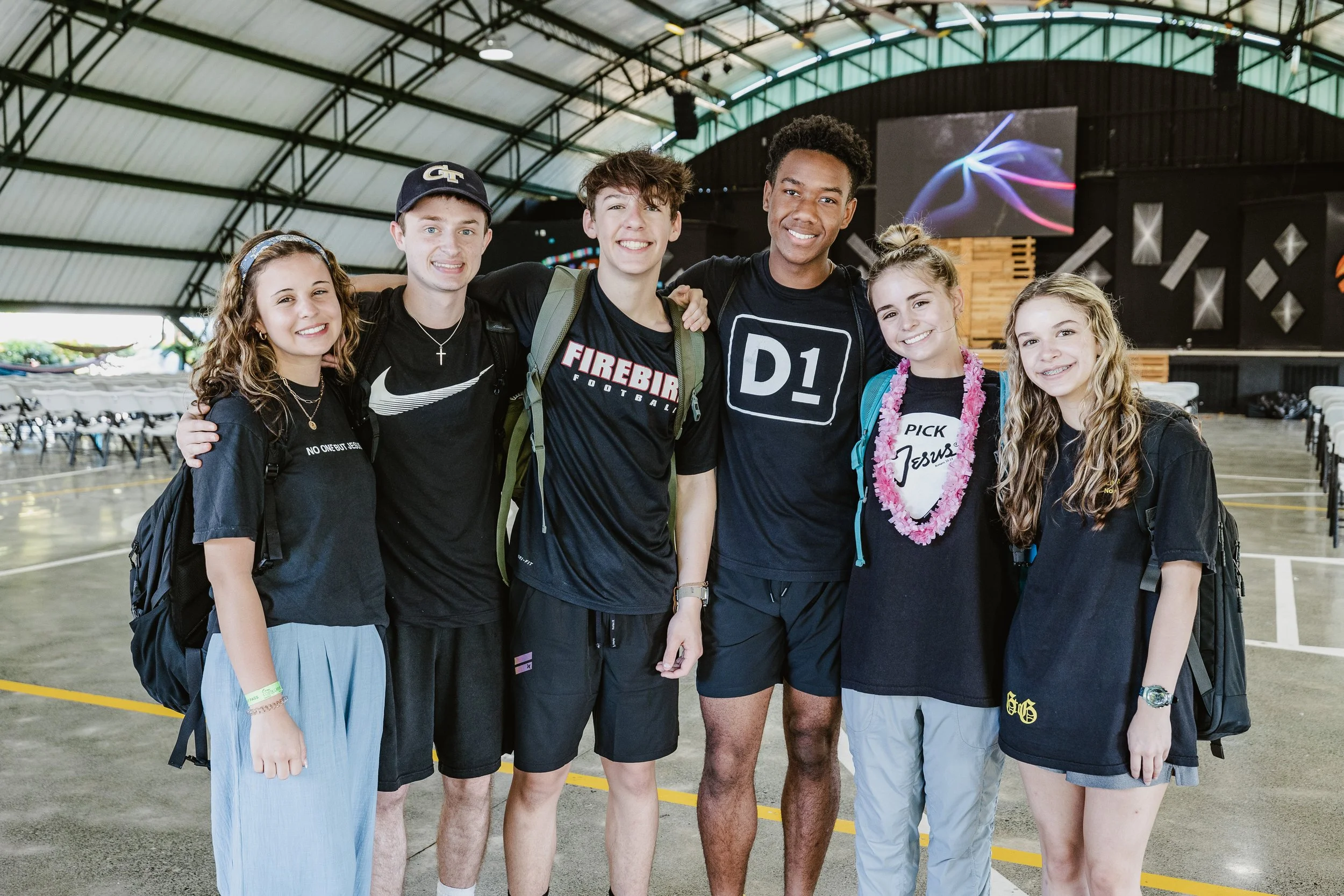 Monday Update - Just a little late :)