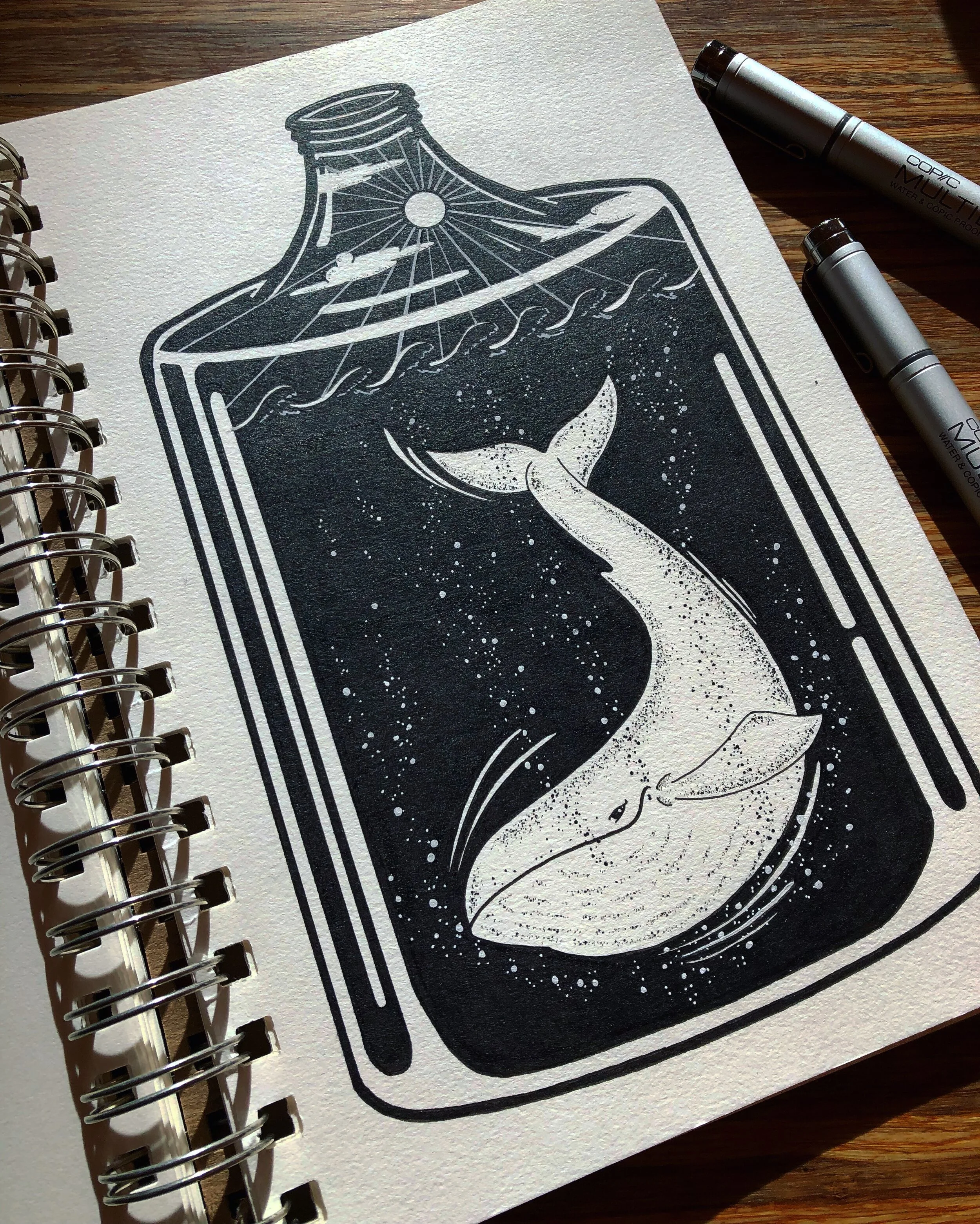 Whale In A Bottle.JPG