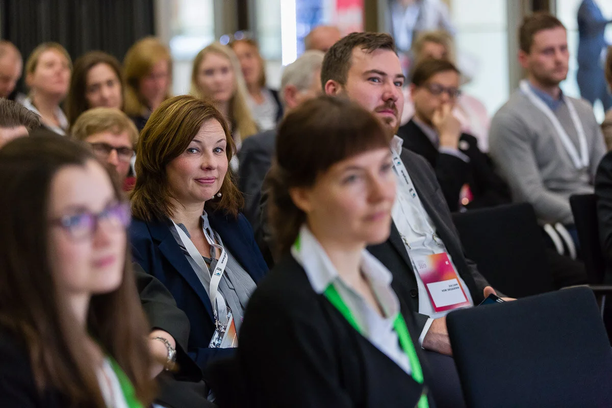 Deutscher Fundraising Kongress