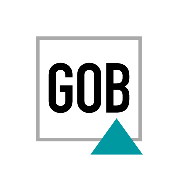 Logo GOB Software & Systeme