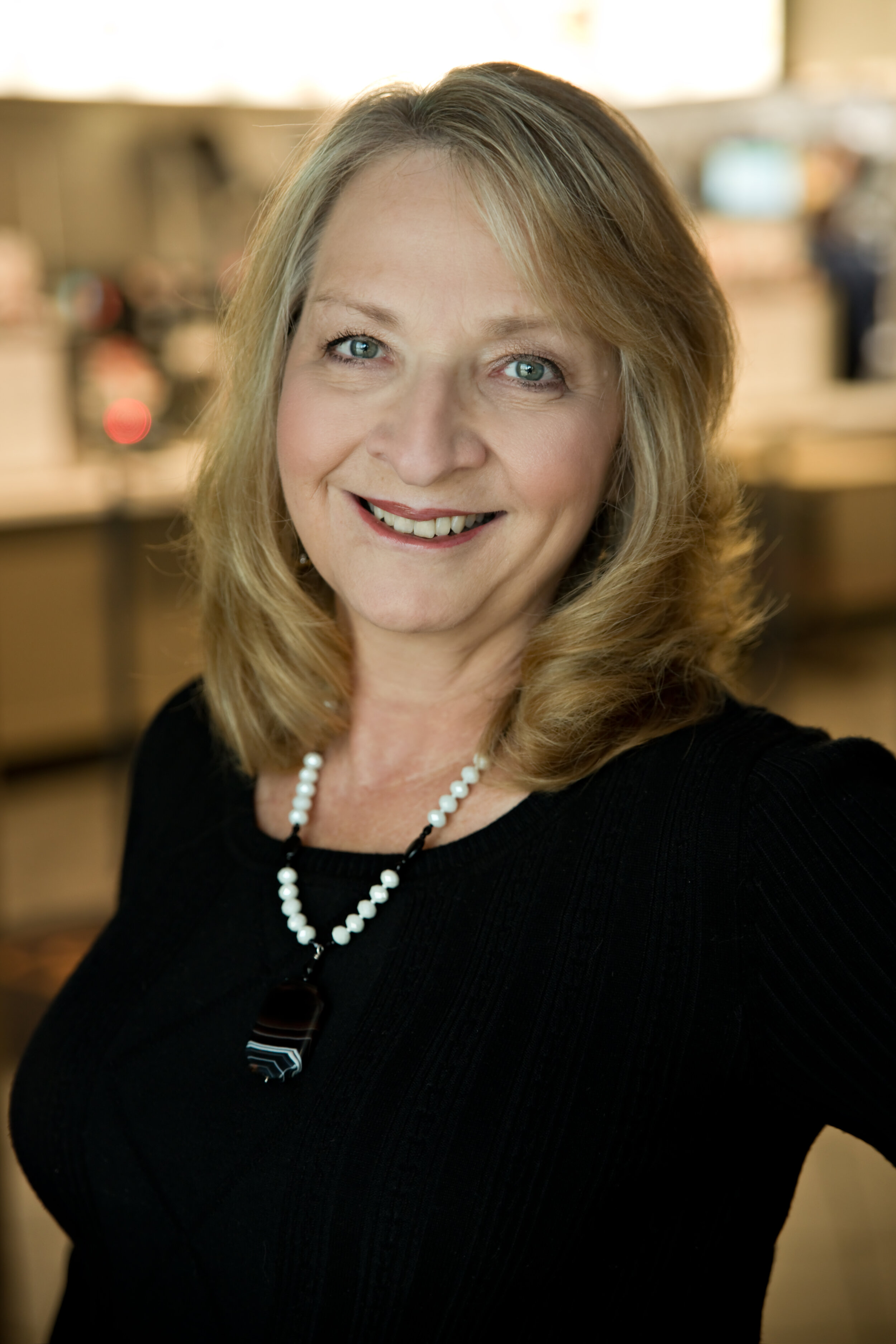 Administration Director: Cathy Hodgson