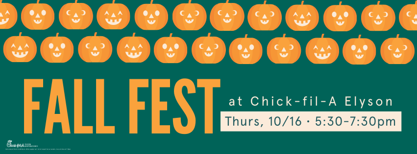 Fall Festival
