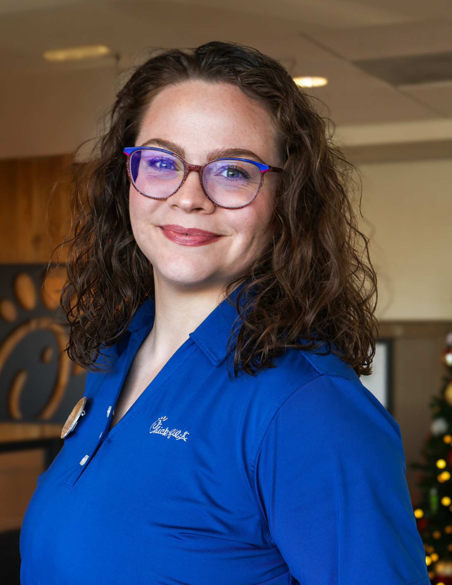 Operations Coordinator: Sofia Ramos