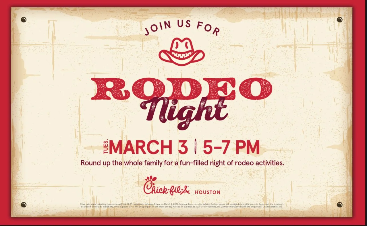 Rodeo Fan Night