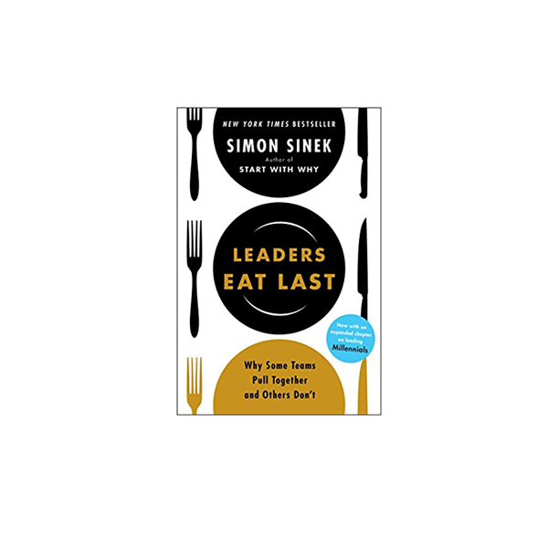 Leaders Eat Last