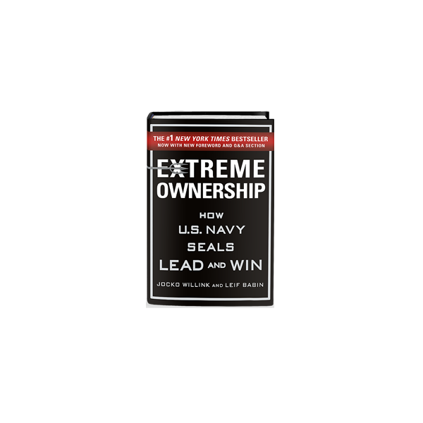 Extreme Ownership