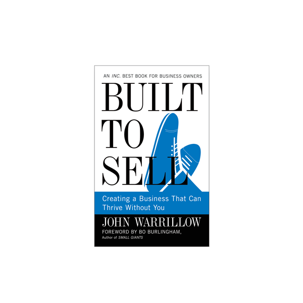 Built To Sell