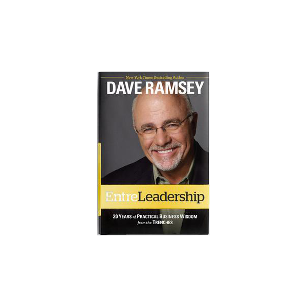 EntreLeadership