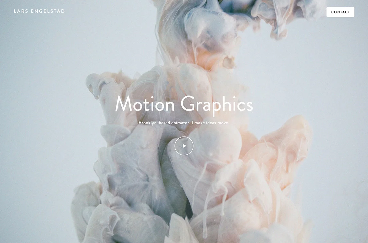 New Squarespace Cover Page designs and how to use them