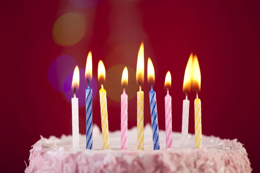 My birthday present: 20-50% discount on my Squarespace book