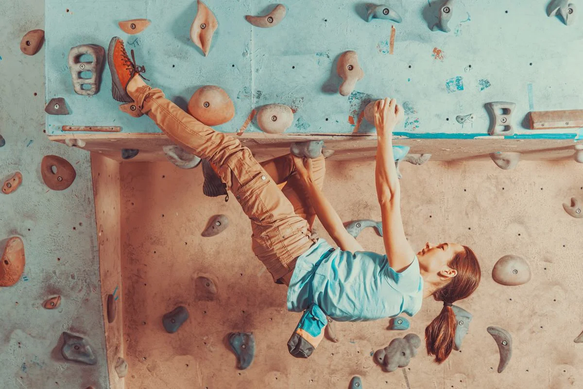 2 Kickass Projects Giving Women & Girls a Leg Up