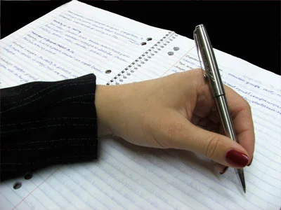 Follow-up & notes from WIP blogging event