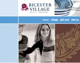 When social media met luxury retail