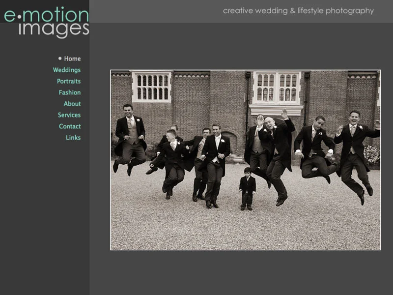 Getting Flashy with it