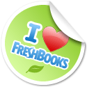 Online accounting winner: FreshBooks