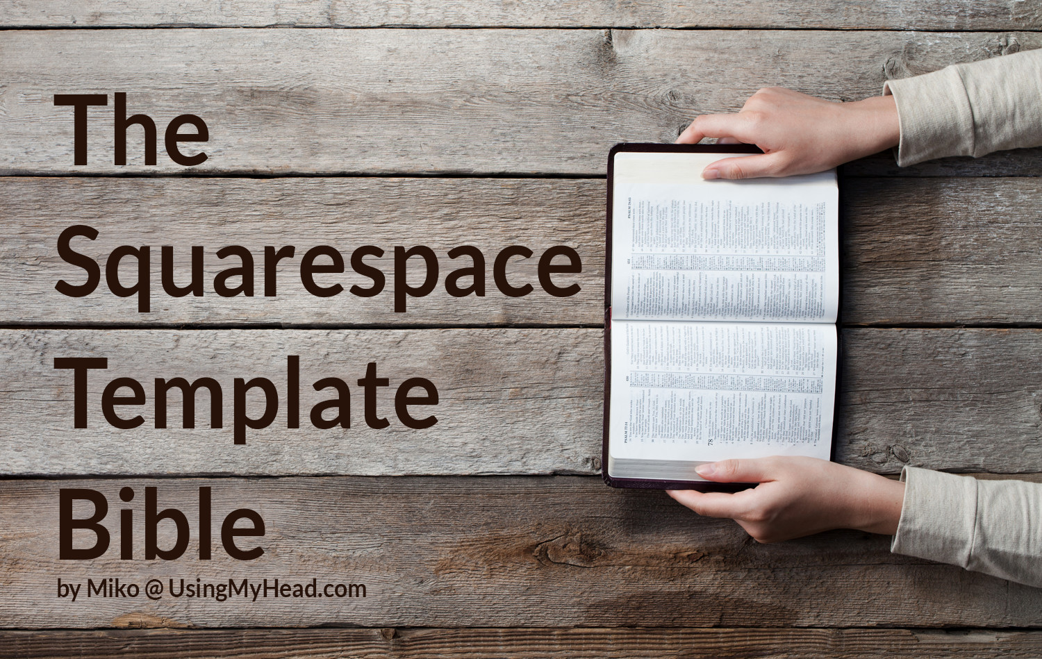 Template Comparison Charts Squarespace Help