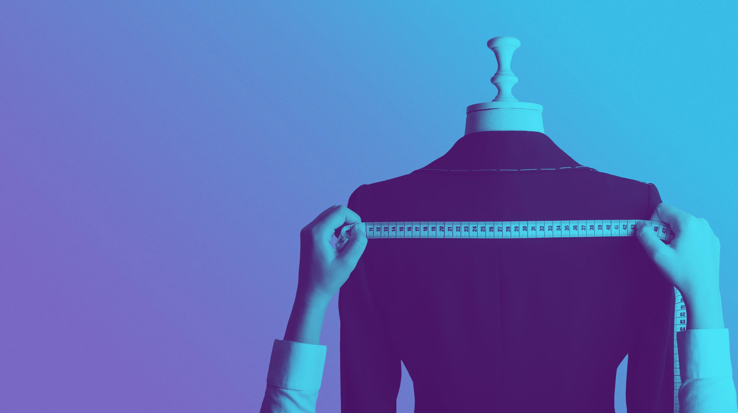 I can create a tailor-made website for you