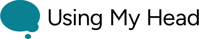 Using My Head – Squarespace Expert, Designer and Trainer