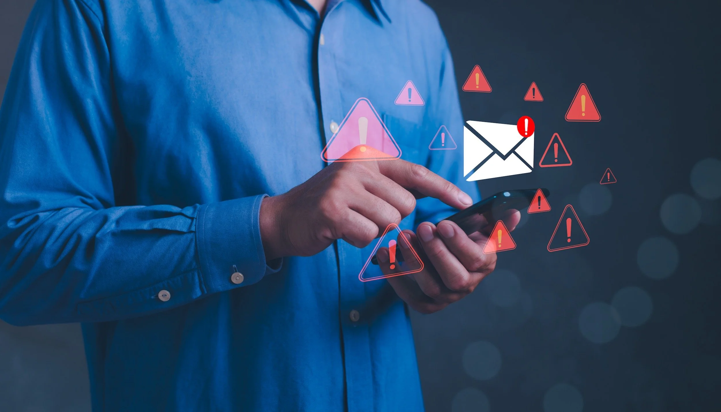 Warning: Squarespace designer email scam