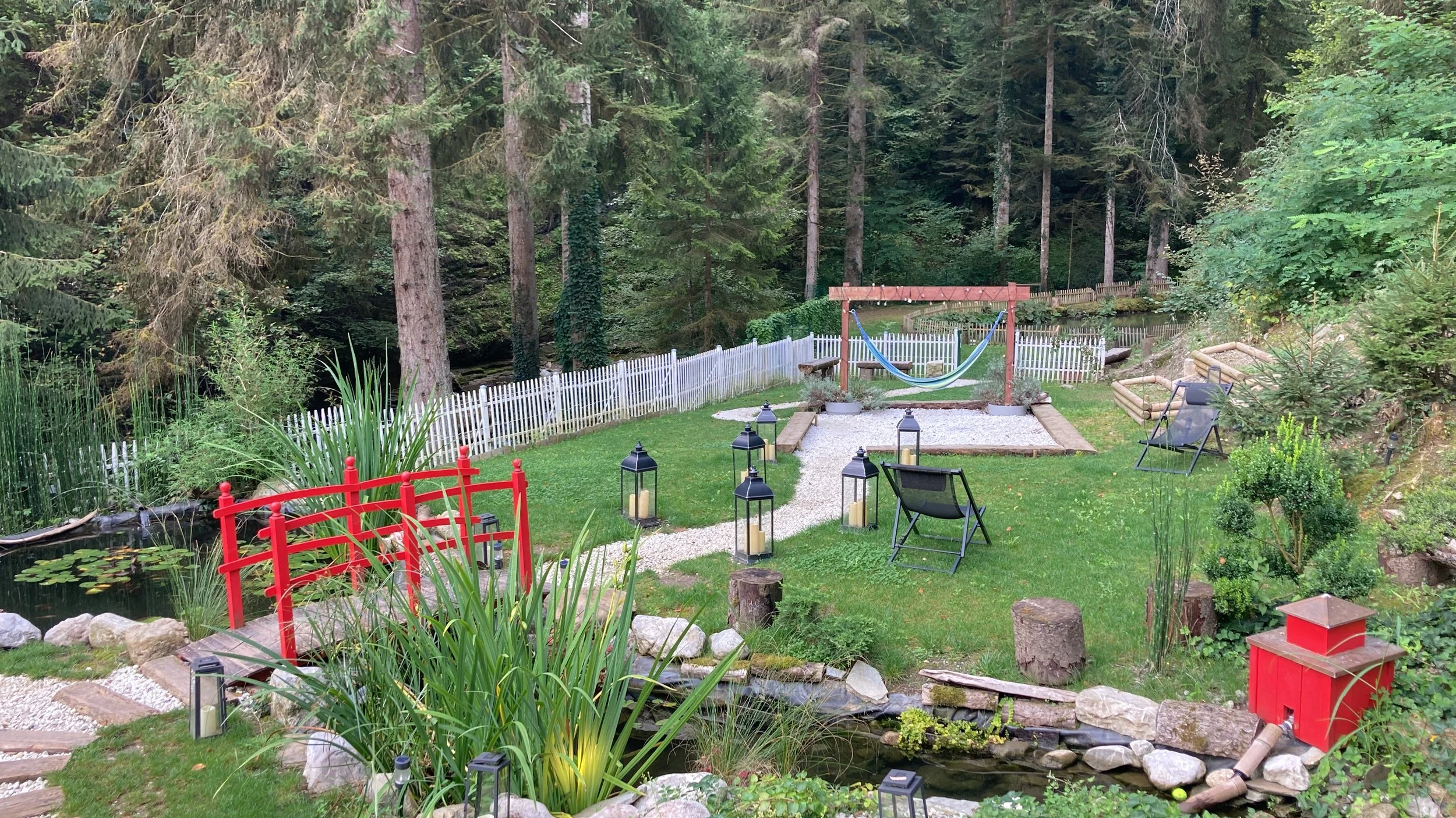 NETTOYAGE DE PRINTEMPS 