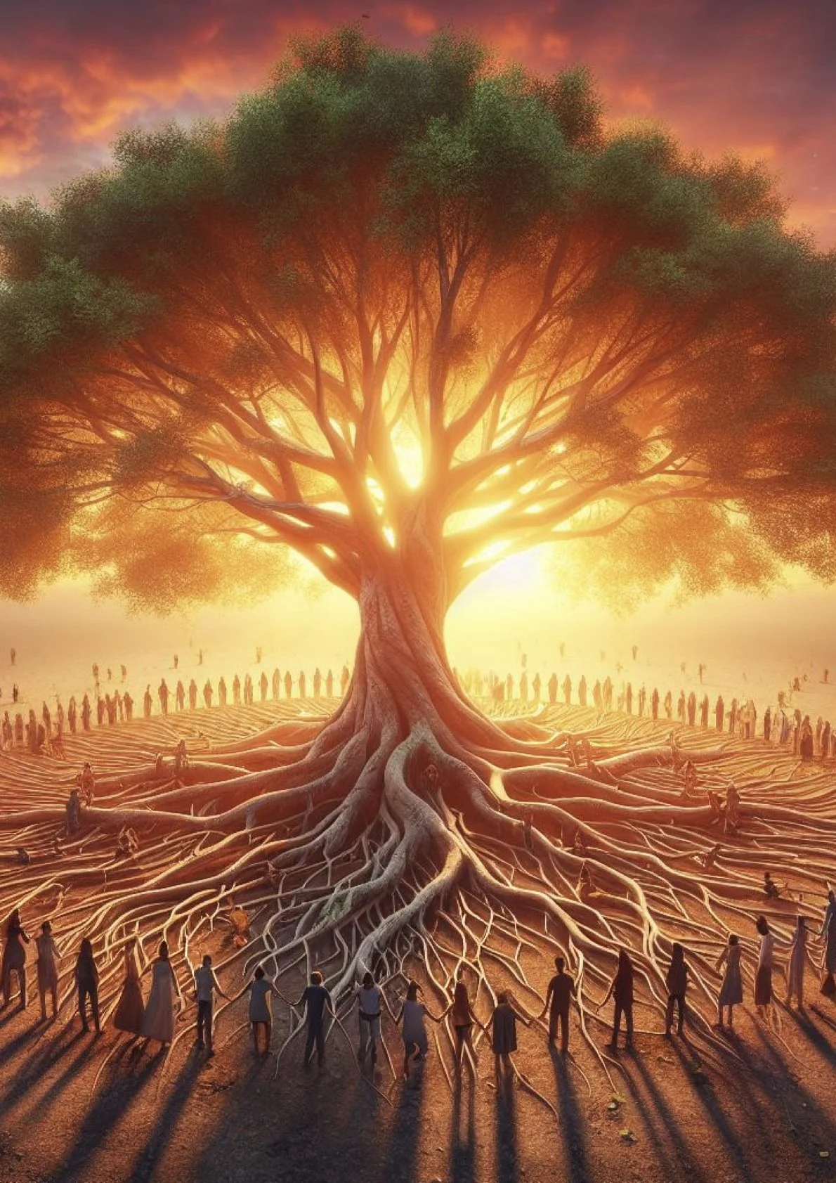 CONSTELLATION FAMILIALE 