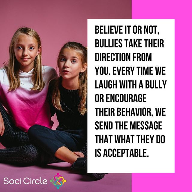 🤔 Food for thought. You have more power than you can imagine. ⁠
⁠
⁠
#socicircle #nobullying #empowertweens #bekind #dads #moms #teachersfollowteachers #education #socicircle #parenting #middleschool #elementary school #k12education #confidence #home
