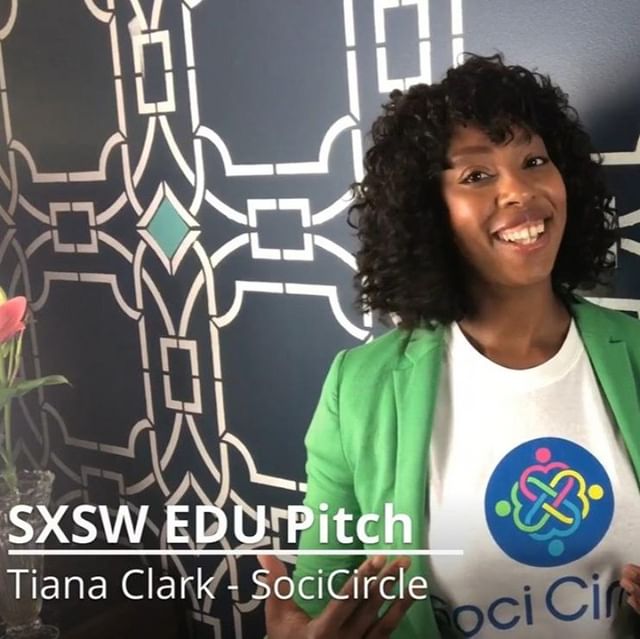VOTE FOR US! We've submitted Soci Circle to the SXSW Education panelpicker. You can help out by clicking the linkin.bio to upvote our session! ❤️❤️⁠
http://panelpicker.sxsw.com/vote/94265⁠
⁠
#SXSWEDU #PanelPicker #emotionalintelligence #diversityandi