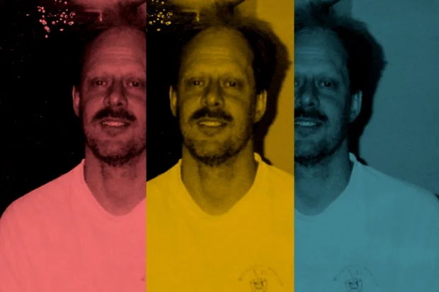 The Mysterious Las Vegas Route 91 Harvest Festival Massacre 