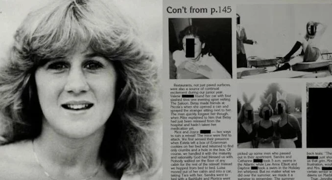 65 sexual partners before college