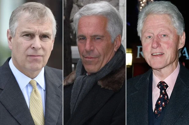 Jeffrey Epstein’s Case Raises Questions About Royal Family Pedophilia &amp; Elite Ritualistic Abuse of Children