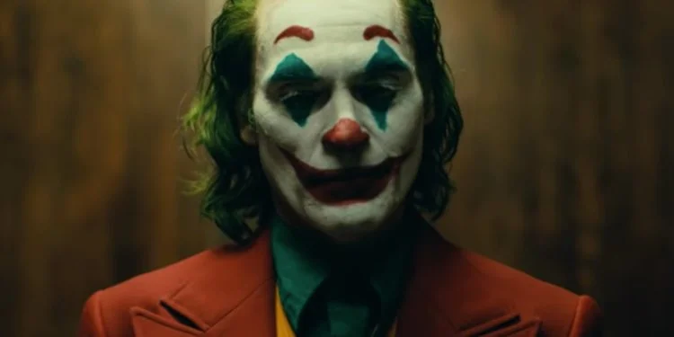 US Military Warns of Mass Shooting at New Joker Film