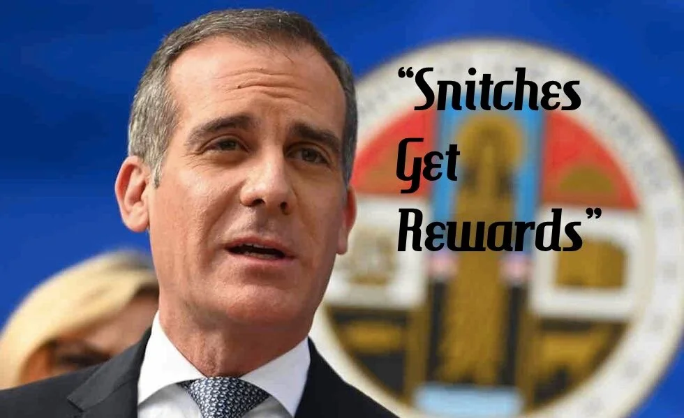 Snitching On Social-Distance-Deniers Sparks Outrage Across America