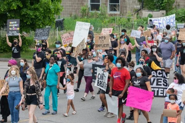 The Minneapolis Putsch