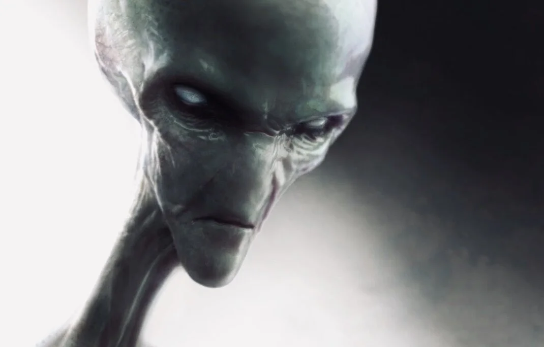 Are Aliens Really Demons?