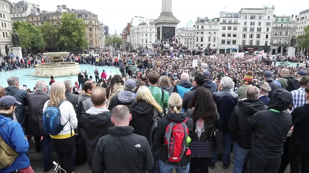 Have the People Finally Awoken?