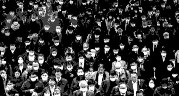 The Covidian Cult