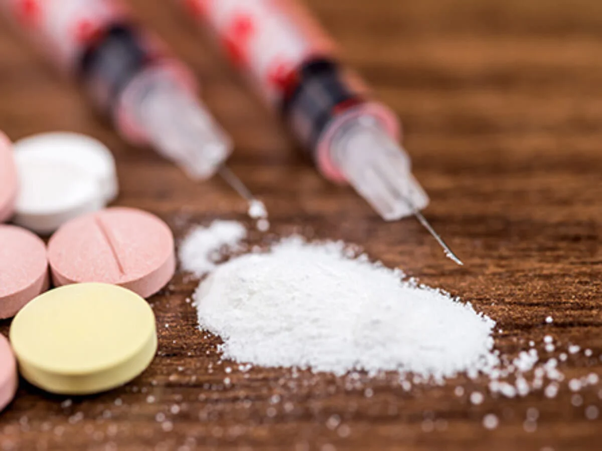 Oregon Is The First US State to Decriminalize Hard Drugs