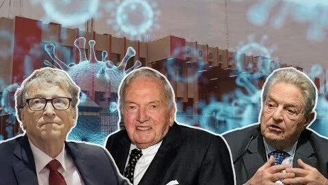 Peruvian Court Rules That Bill Gates, George Soros and Rockefeller Family “created” Coronavirus Pandemic