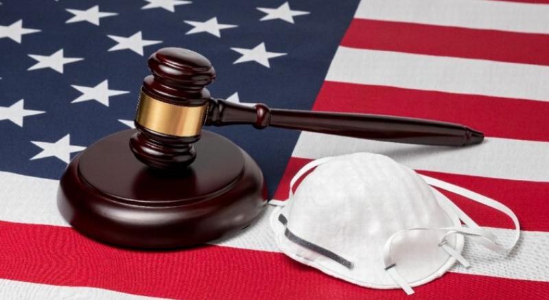 Major Legal Victory! Mask Mandate is Dealt a Crushing Blow by the Supreme Court in Wisconsin