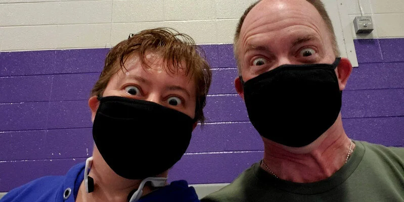 The Covidian Cult II