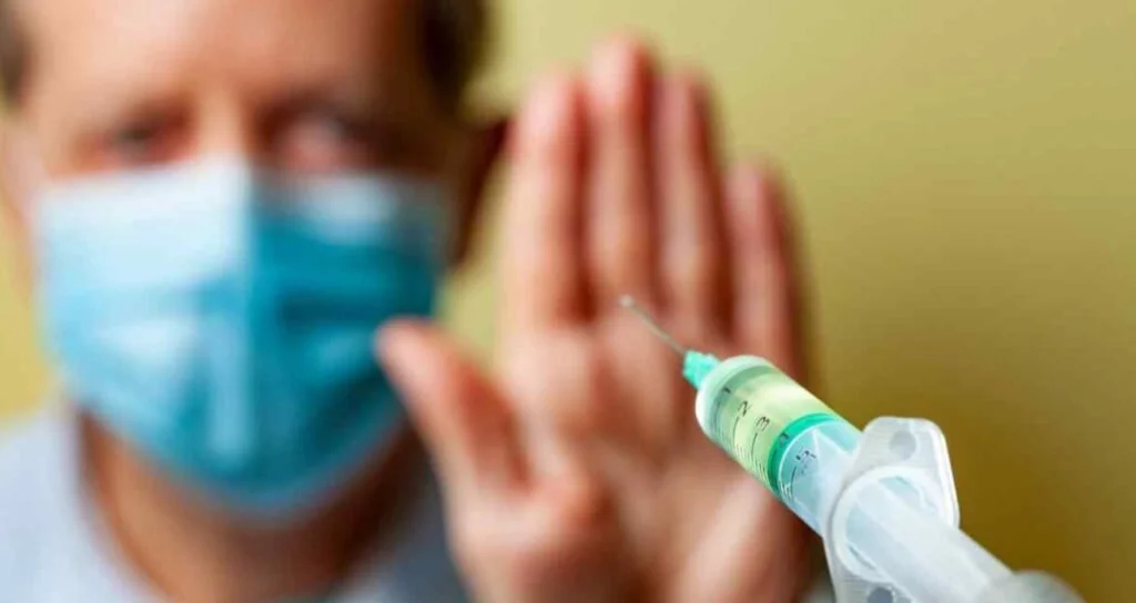 Governments Around The World Offer Extravagant Bribes In Desperate Effort To Increase COVID Vaccine Uptake