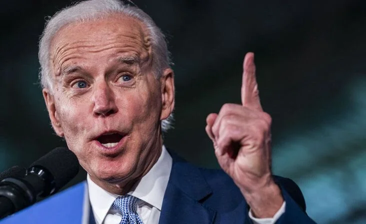 Biden Warns Americans: ‘Unvaccinated People Will Pay the Price’