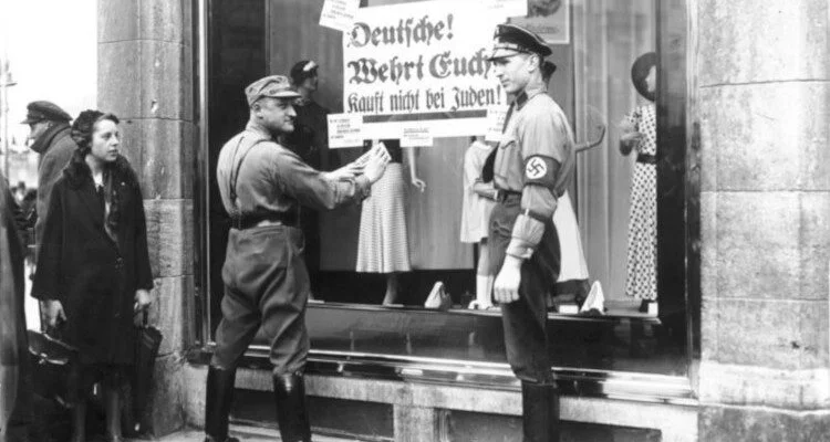 Greetings From “New Normal” Germany