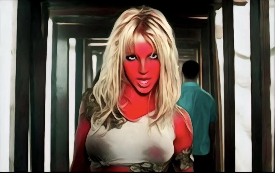 I'm A Slave 4 U: Britney Spears’ Request to End Her Conservatorship Has Been Denied